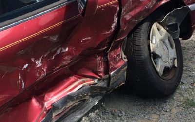 Tipps: Unfallabwicklung muss nicht schwierig sein