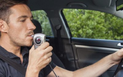 Neuer Alkoholtest kann Autofahren verhindern
