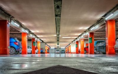 Parkrempler: Was tun, wenn das Auto angefahren wurde?