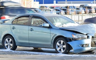 Autounfall: der Schadensbericht als Grundlage für die Anspruchsregulierung