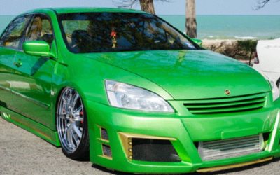 Ist ein Kfz-Gutachten nach dem KFZ Tuning wichtig?