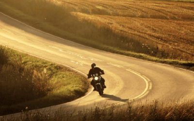 Tipps für Motorradfahrer im Sommer