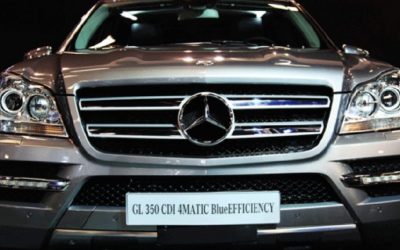 Die sichersten Autos