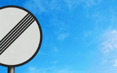 Länder ohne Geschwindigkeitsbegrenzung