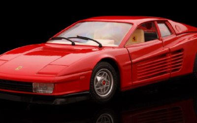 Sind Oldtimer eine gute Kapitalanlage?