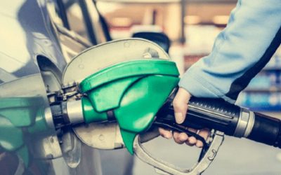 Kraftstoffverbrauch reduzieren im Straßenverkehr