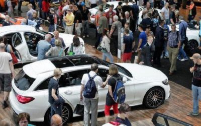 Auto Mobil International