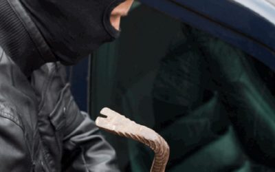 Die besten Tipps für eine Auto-Diebstahlsicherung