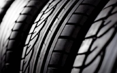 Ablaufdatum der Reifen überprüfen