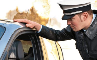 Unfall ohne Führerschein – welche Konsequenzen drohen?