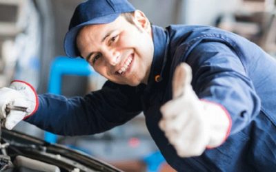 Wie finde ich einen guten und zuverlässigen Kfz-Mechaniker?