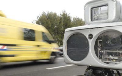 Tempolimit eingehalten und es hat geblitzt?