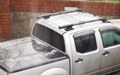 Schadensregulierung bei Hagelschaden