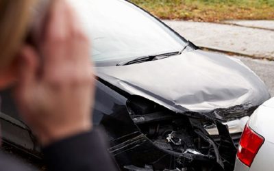 Auslandsunfall: Autounfälle in Frankreich