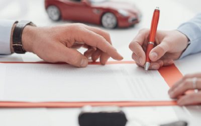 Definition Haftpflichtfall und Kaskoschaden