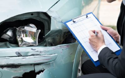 Unfallanalyse schafft Klarheit nach einem Unfall