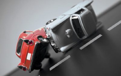 Unfallrekonstruktion – hier bleibt nichts verborgen