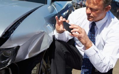 Unterschiede zwischen Kfz Gutachten, Kostenvoranschlag, Kurz-Gutachten