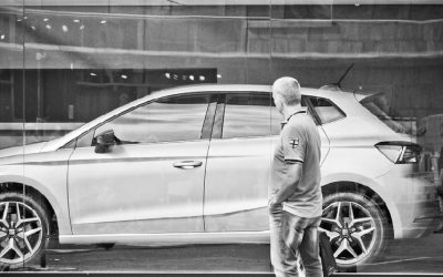 Kauf eines Gebrauchtwagen – ein Gutachten schafft Sicherheit