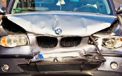 Wirtschaftlicher Totalschaden: Ist eine Reparatur doch noch möglich?