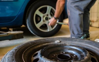 Rechnungsprüfung für Reparaturkosten