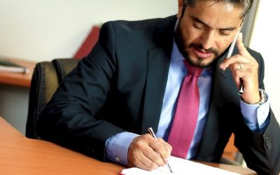 Rechtsanwalt bei Unfall – so wichtig ist der Rechtsbeistand