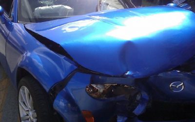 Unfallschaden nach Gutachten abrechnen lassen