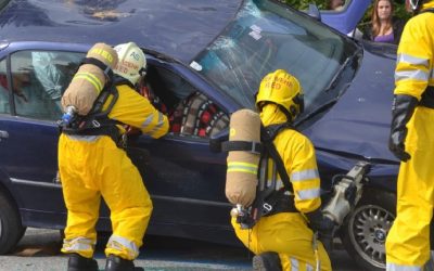 Auffahrunfall – was ist bei und nach dem Unfall zu tun?