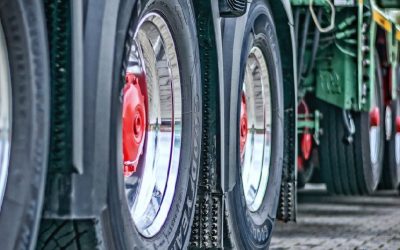 Geschwindigkeitsindex und Tragfähigkeitsindex – was haben diese Begriffe zu bedeuten?