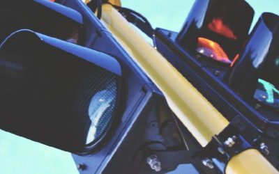 Rote Ampel überfahren: Welche Strafe ist zu erwarten?