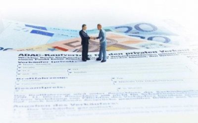 Kfz Steuer Gesetz (KraftStg) – Infos auf einen Blick