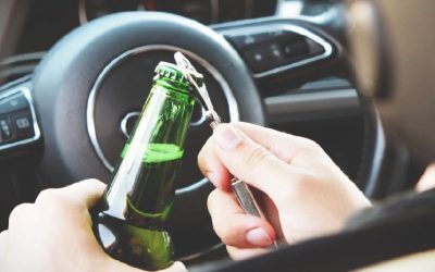 Strafmaß bei Drogen und Alkohol im Straßenverkehr