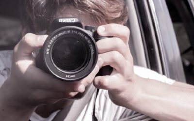 Dashcam – darf ich die Kamera im Straßenverkehr benutzen?