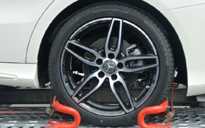 Schaden durch Abschleppdienst  – wer haftet in diesen Fällen?