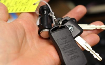 Tipps, wie sich das Auto erfolgreich online verkaufen lässt