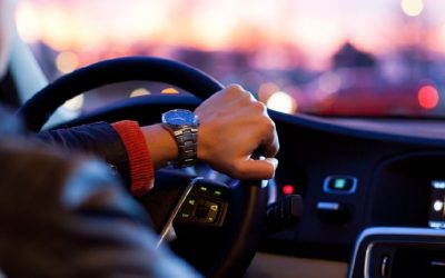 Totalschaden: Wie lange steht mir ein Mietwagen zu?