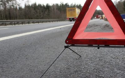 Autobahn: So schützen Sie sich vor einem Verkehrsunfall