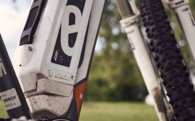 Gutachten für E-Bikes