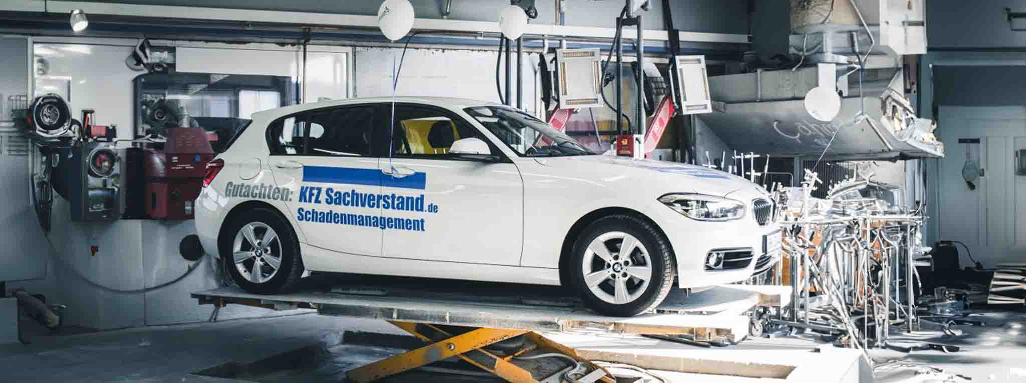 Unsere Kfz-Sachverständigen in Hamburg – geprüft und unabhängig